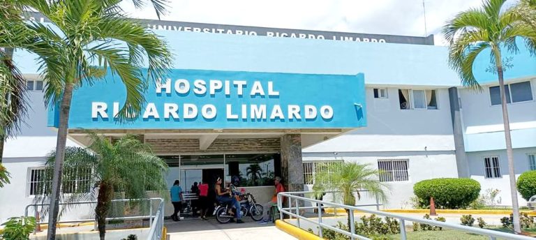 Gran parte de médicos nombrados en Hospital Ricardo Limardo de Puerto Plata no van a trabajar