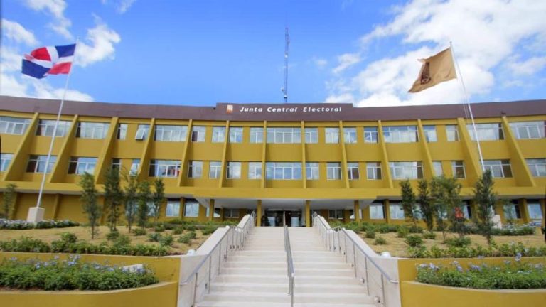Junta Electoral reconoce partido de Ramfis Trujillo