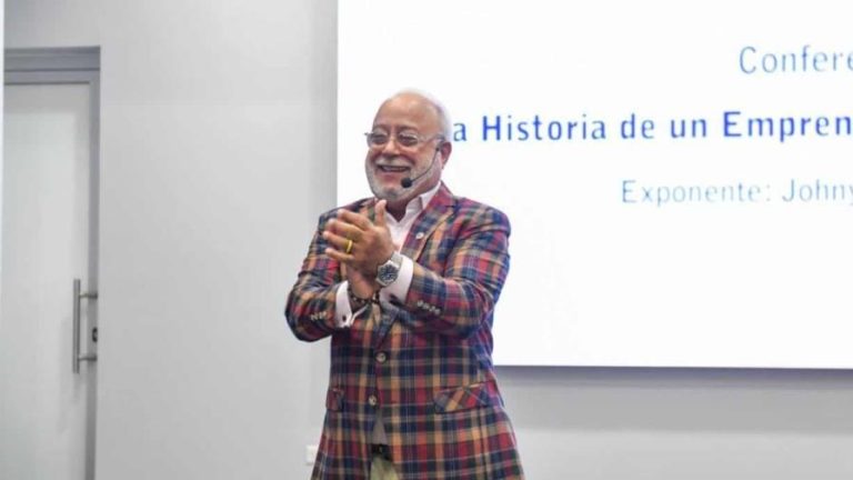 Muere Johnny Marte, expresidente de Abadina