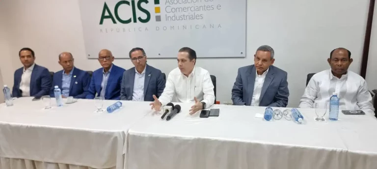 Pte de la ACIS reitera respalda construccion autopista del Ambar