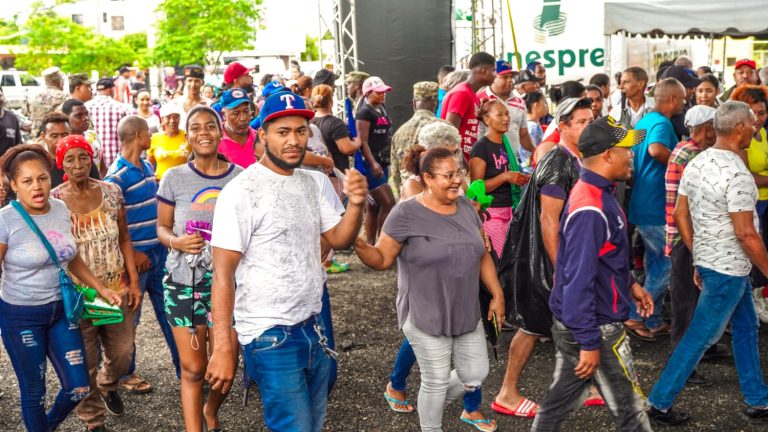 Culminan con éxito ferias “Inespre Está de Madre” impactando a más 120 mil personas