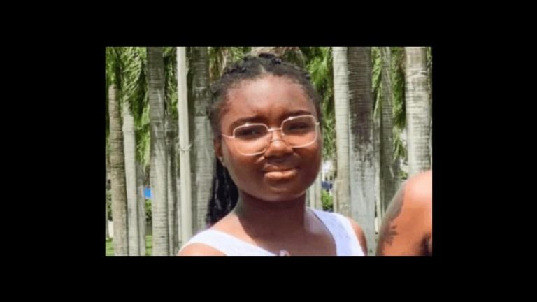 Encuentran Republica Dominicana  adolescente estadounidense estaba desaparecida