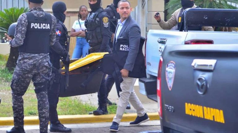Autoridades ponen en marcha Operación Halcón IV