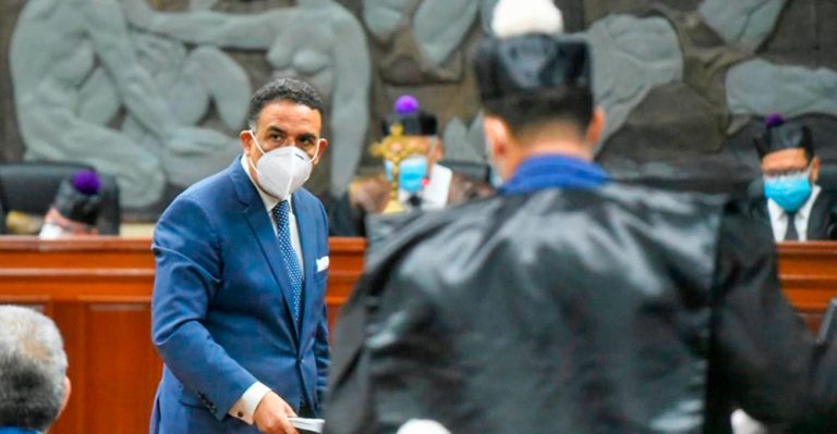 Aplazan  para el 25 de julio juicio de fondo caso Antipulpo