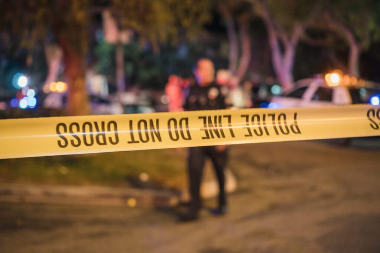 Mueren seis personas al estrellarse un avión privado