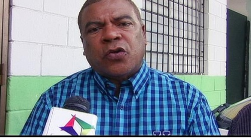 Gervasio De la Rosa denuncia gobierno acabará con rutas urbanas del transporte de Santiago