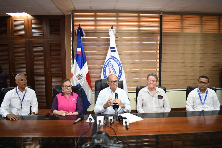 Director Coraasan denuncia campaña difamatoria a institución  y su persona