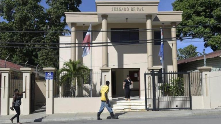 Sustituyen seguridad privada en los tribunales por miembros de la Policía Judicial