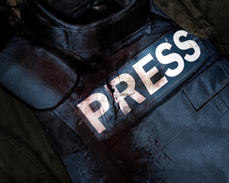 La SIP condena el asesinato de otro periodista en México, van siete este año