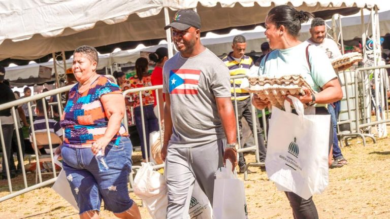 Realizarán desde mañana gran feria “Inespre Está Padrísimo” en Santo Domingo Este