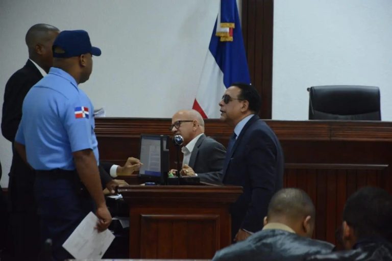 Envían  para el 30 de agosto juicio de  fondo caso Antipulpo