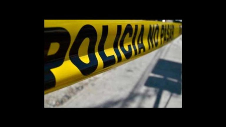 Capitán retirado de la Policía intenta matar a su esposa y se suicida
