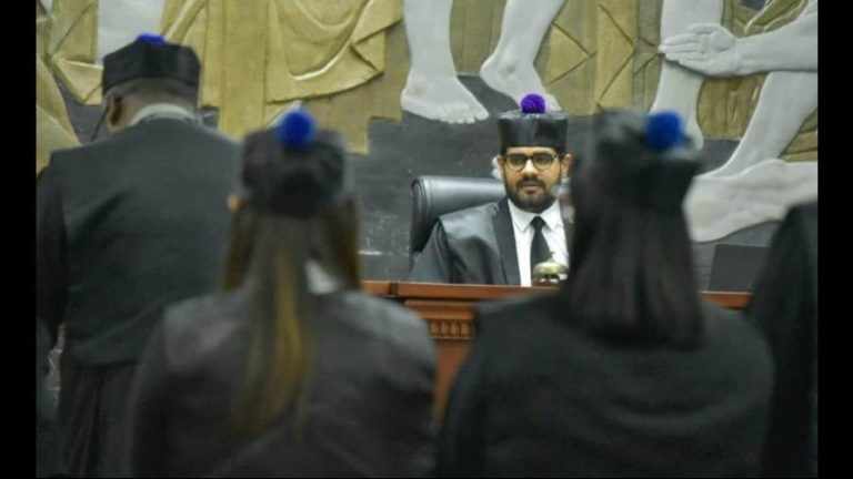 Separan  otro imputado del proceso judicial  caso Medusa