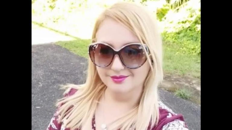 Permanecen en el Inacif  restos de boricua que falleció en RD