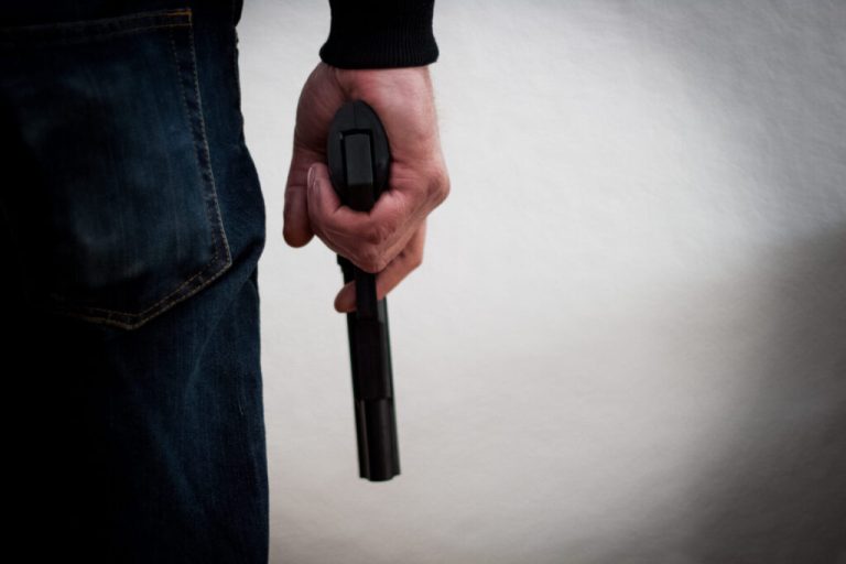 Matan a tiros a un hombre  en pleno Día del Padre