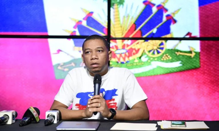Suspenden marcha anunciada para mañana