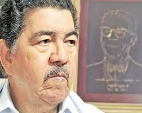 Fallece a los 90 años Rafael Bello Andino