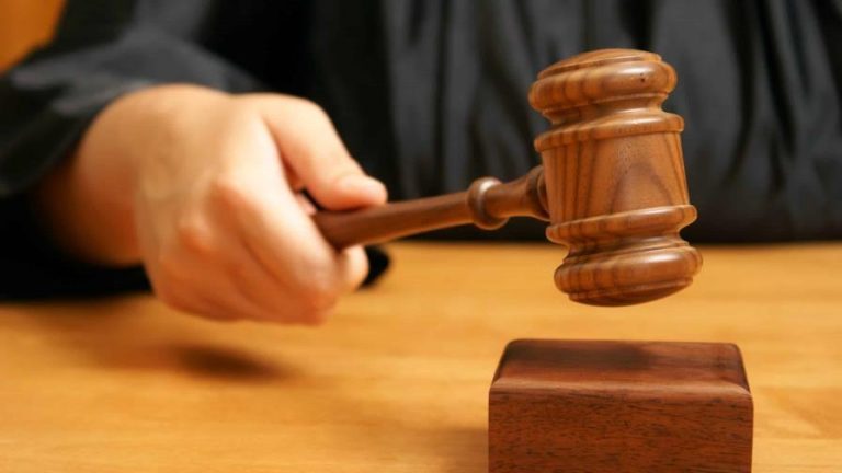 Condenan a 30 años  hombre  violó y asesinó niña de 4 años