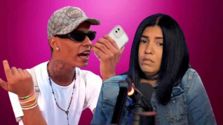 Tres meses de prisión contra exponente urbano Dilon Baby, acusado de agredir a su madre