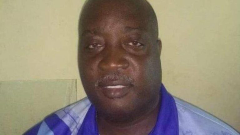 Matan a balazos empresario haitiano