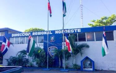 Apresan  cinco  por violencia de género, intrafamiliar y maltrato físico a una menor