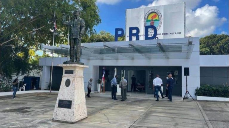 PRD iniciará el 7 de julio la inscripción de sus precandidatos