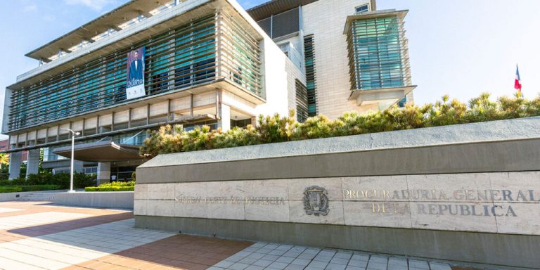Solicitan coerción para imputados del «Caso Desfalco Ministerio de Agricultura»