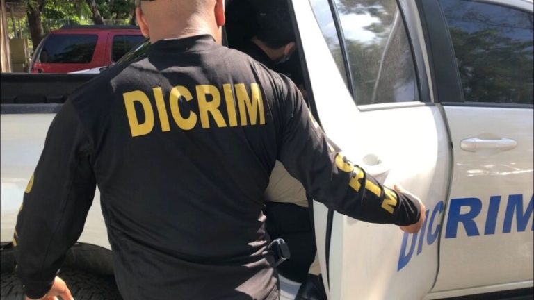 Apresan hombre por tentativa de homicidio a otro