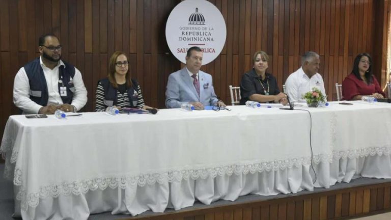 Salud Publilca reporta 591 casos nuevos sospechosos de dengue