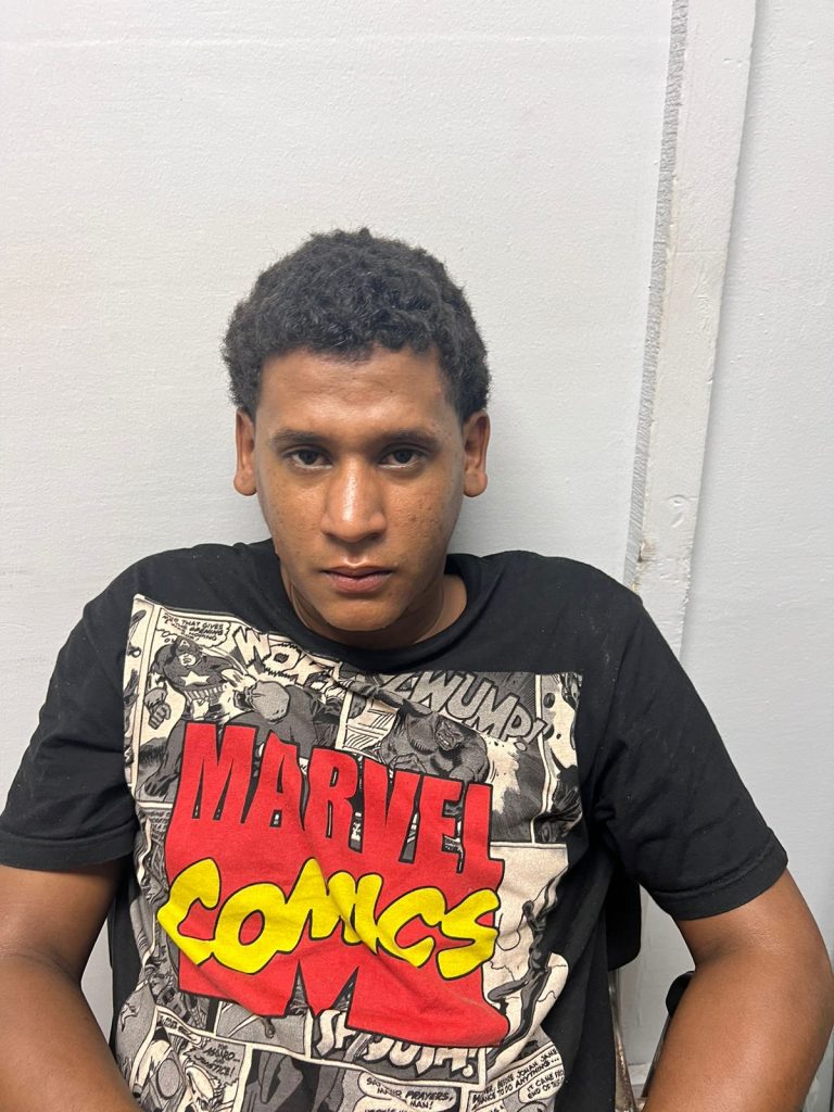 Capturado hombre ultimó menor de edad de una pedrada
