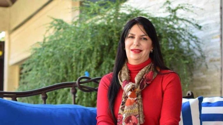 Procuraduría deposita acusación contra una  diputada del PRM
