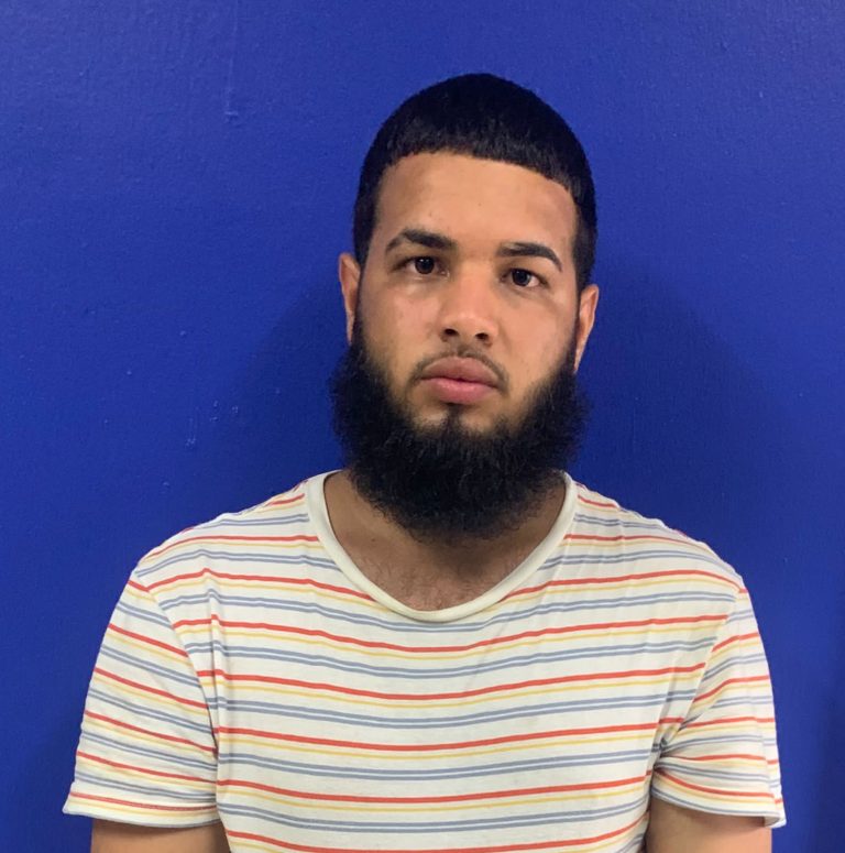 Apresan hombre ultimo joven e hirió a otro
