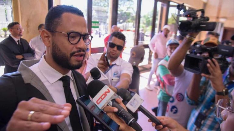 Defensa de la diputada Rosa Pilarte dice no temer  acusación del Ministerio Publico