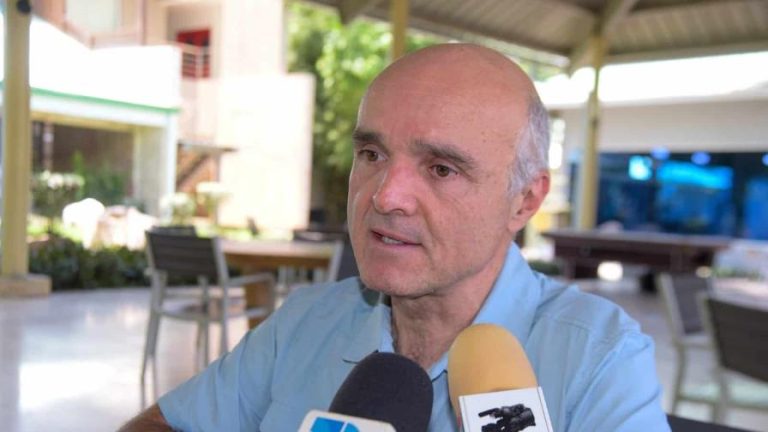 Afirma hay grandes expectativas por envío de fuerza de paz a Haití