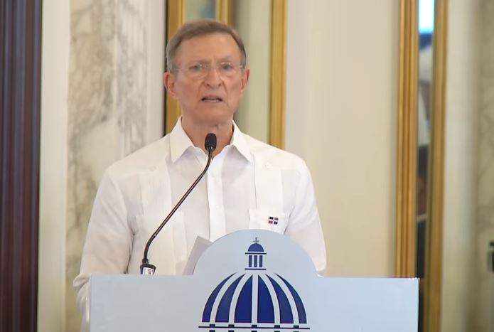 RD se convierte en socio del programa Global Entry