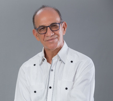 Director Coraasan informa en Santiago aumentó producción de agua potable en 29% en tres años beneficiando unas 650 mil personas