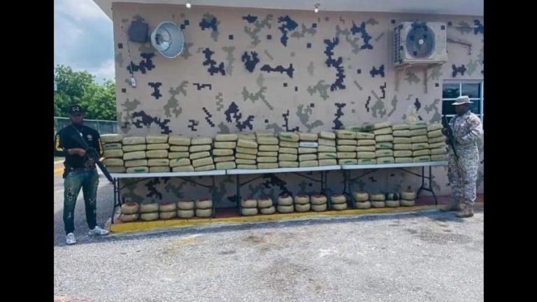 En tres años incautan mas de 43 millones de cigarrillos