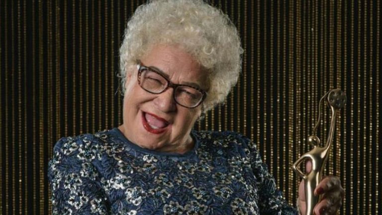 Muere reconocida actriz y locutora Ana María Arias