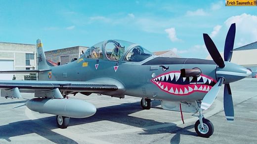 Aplazan para jueves 17  inicio del nuevo juicio contra acusados en caso Super Tucano