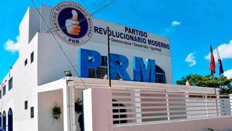 PRM rechaza precandidatura de diputada a Rosa Amalia Pilarte