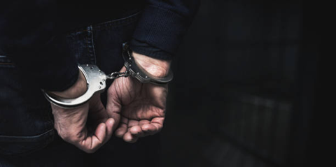 Tribunal condena a 10 años de prisión a hombre que abusó sexualmente de hijastra de 11 años