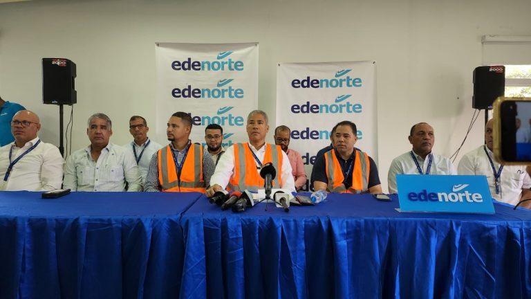 Edenorte activa plan de contingencia