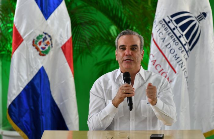 Poder Ejecutivo promulga Ley de Presupuesto Reformulado