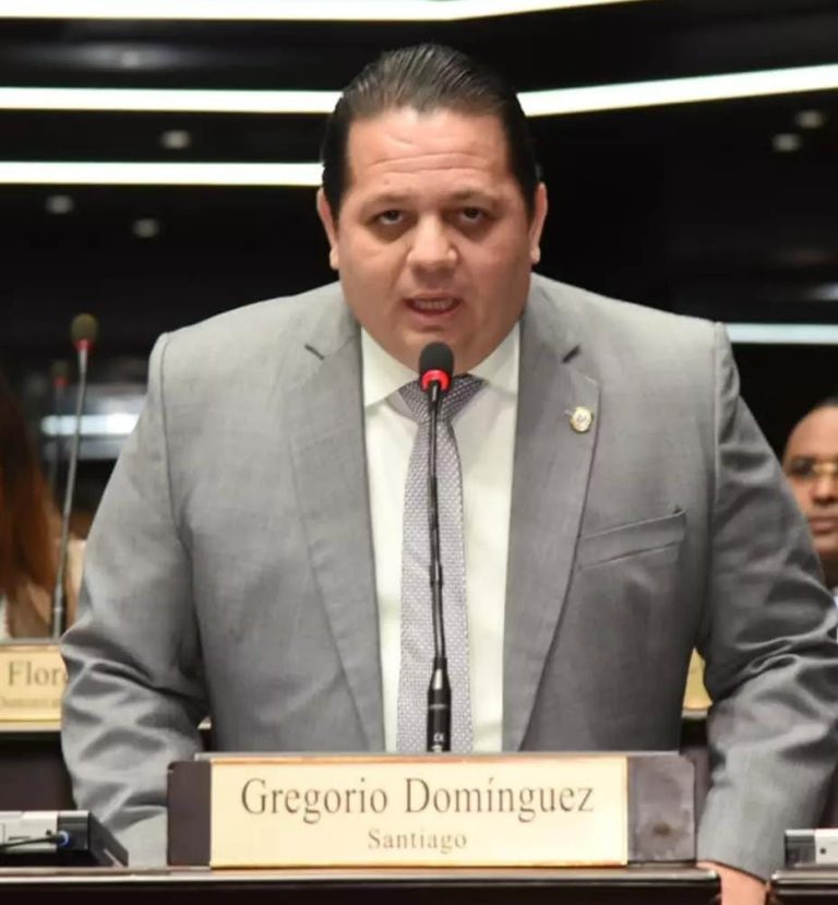 SCJ fija audiencia para conocer acusación contra diputado del PRM Gregorio Dominguez