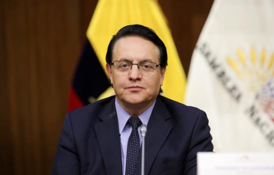 Asesinan al candidato presidencial Fernando Villavicencio