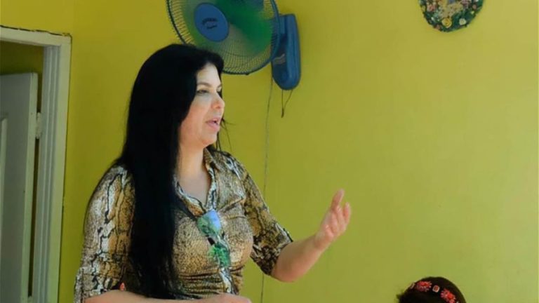 Fija audiencia en el caso de la diputada Rosa Pilarte López