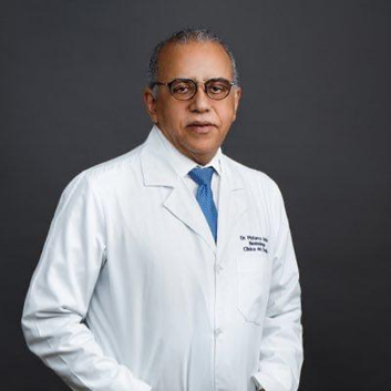 RD sera sede de la mayor reunión científica en Salud Respiratoria de América Latina