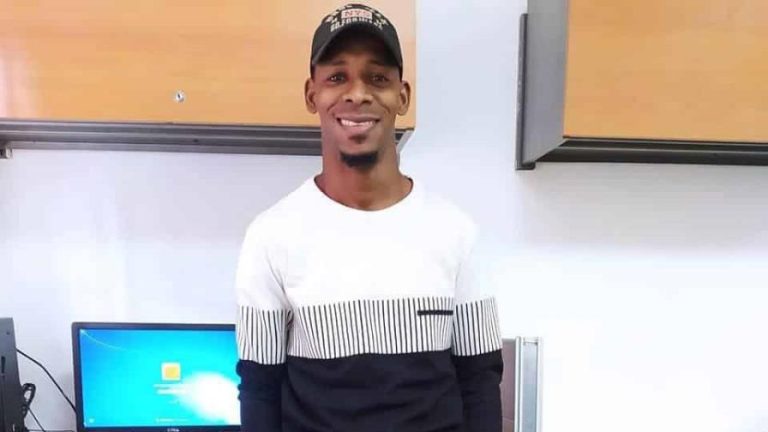 Reporta muerte de joven por tormenta de Franklin