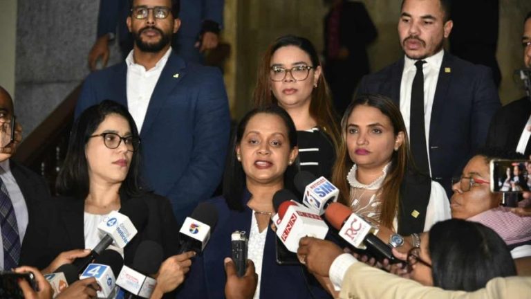 Ministerio Publico asegura «existe privilegio a favor de imputados de casos de corrupción»