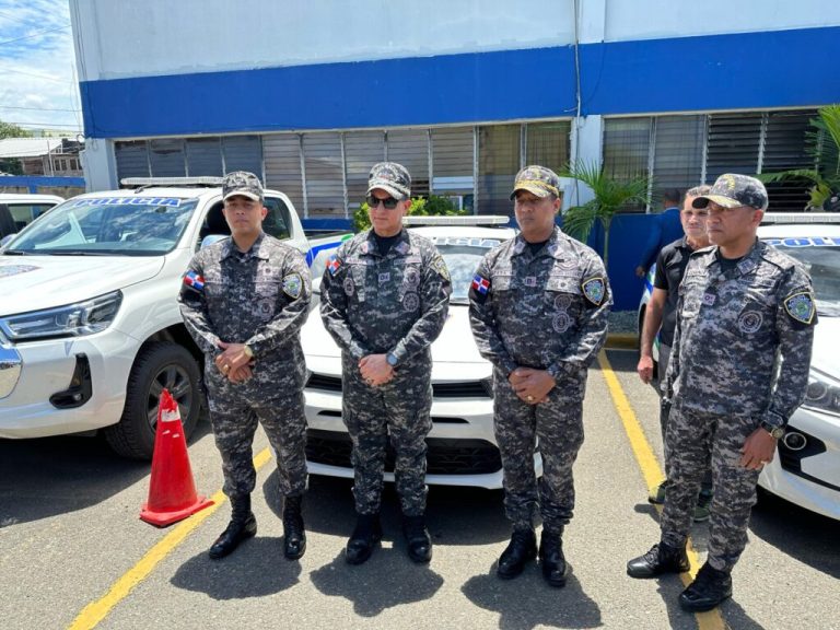 Deja en funcionamiento patrullaje por cuadrantes en 50 sectores de SFM